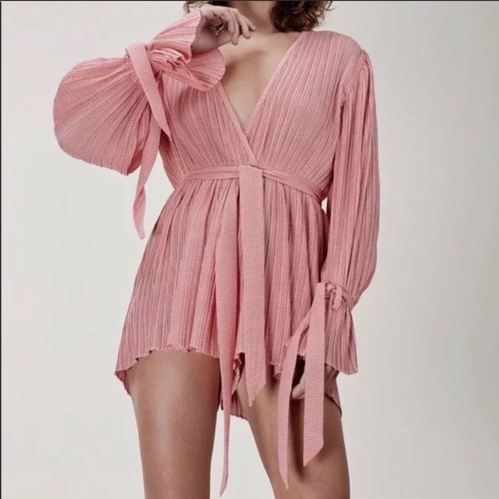C/meo Collective Unstoppable romper